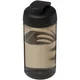 Hovedminiatyrbilde av Kull/Solid svart H2O Active® Bop 500 ml RPET Flipp Lokk Sportsflaske