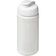 Hovedminiatyrbilde av Hvit Baseline® Plus 500 ml Flipp Lokk  Sportsflaske