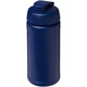 Hovedminiatyrbilde av Blå Baseline® Plus 500 ml Flipp Lokk  Sportsflaske