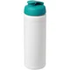 Hovedminiatyrbilde av Hvit/Akvamarin Baseline® Plus 750 ml Flipp Lokk Sportsflaske