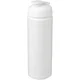 Hovedminiatyrbilde av Hvit Baseline® 750 ml Plus-grep Flipp Lokk Sportsflaske