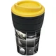 Hovedminiatyrbilde av Gul Brite-Americano® 350 ml Dekk Silikongrep  Termokopp