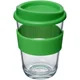 Hovedminiatyrbilde av Grønn Americano® Cortado 300 ml Silikongrep Plastkopp