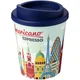 Hovedminiatyrbilde av Blå Brite-Americano® Espresso 250 ml Resirkulert Plast  Termokopp