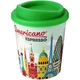 Hovedminiatyrbilde av Grønn Brite-Americano® Espresso 250 ml Resirkulert Plast  Termokopp