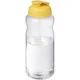 Hovedminiatyrbilde av Gul H2O Active® Big Base1 liter Flipp Lokk Sportsflaske