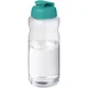 Hovedminiatyrbilde av Akvamarin H2O Active® Big Base1 liter Flipp Lokk Sportsflaske