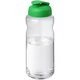 Hovedminiatyrbilde av Grønn H2O Active® Big Base1 liter Flipp Lokk Sportsflaske