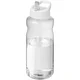 Hovedminiatyrbilde av Hvit H2O Active® Big Base 1 liter Tut Lokk Sportsflaske