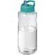 Hovedminiatyrbilde av Akvamarin H2O Active® Big Base 1 liter Tut Lokk Sportsflaske