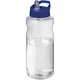Hovedminiatyrbilde av Blå H2O Active® Big Base 1 liter Tut Lokk Sportsflaske