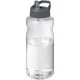 Hovedminiatyrbilde av Grå H2O Active® Big Base 1 liter Tut Lokk Sportsflaske