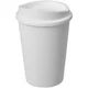 Hovedminiatyrbilde av Hvit Americano® Switch 300 ml Lokk  Plastkopp