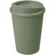 Hovedminiatyrbilde av Melert grønn Americano® Switch 300 ml Lokk  Plastkopp
