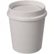 Hovedminiatyrbilde av Elfenbenshvit Americano® Switch Renew 200 ml 360° Lokk Plastkopp