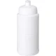 Hovedminiatyrbilde av Hvit/Hvit Baseline Rise 500 ml Sportsflaske
