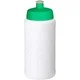 Hovedminiatyrbilde av Hvit/Grønn Baseline Rise 500 ml Sportsflaske