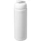 Hovedminiatyrbilde av Hvit/Hvit Baseline Rise 750 ml Flipp Lokk Sportsflaske