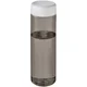 Hovedminiatyrbilde av Melert kull/Hvit H2O Active® Vibe 850 ml Skrukork Drikkeflaske