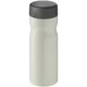 Hovedminiatyrbilde av Elfenbenshvit/Grå H2O Active® Eco Base 650 ml Skrukork Drikkeflaske