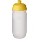 Hovedminiatyrbilde av Gul/Frostet klar HydroFlex Clear 500 ml Skru Lokk  Sportsflaske