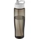 Hovedminiatyrbilde av Hvit/Melert kull H2O Active® Eco Tempo 700 ml Tut Lokk Sportsflaske