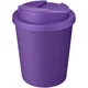 Hovedminiatyrbilde av Lilla Americano® Espresso Eco 250 ml Resirkulert Plast Sølesikker Termokopp