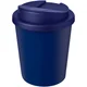 Hovedminiatyrbilde av Blå Americano® Espresso Eco 250 ml Resirkulert Plast Sølesikker Termokopp