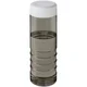Hovedminiatyrbilde av Melert kull/Hvit H2O Active® Eco Treble 750 ml Skru Lokk Drikkeflaske