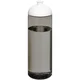 Hovedminiatyrbilde av Melert kull/Hvit H2O Active® Eco Vibe 850 ml Kuppel Lokk Sportsflaske