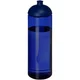 Hovedminiatyrbilde av Blå/Blå H2O Active® Eco Vibe 850 ml Kuppel Lokk Sportsflaske