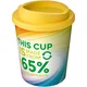 Hovedminiatyrbilde av Gul Brite-Americano Espresso Eco 250 ml Termokopp