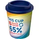 Hovedminiatyrbilde av Blå Brite-Americano Espresso Eco 250 ml Termokopp