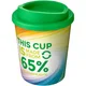 Hovedminiatyrbilde av Grønn Brite-Americano Espresso Eco 250 ml Termokopp