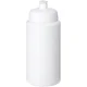 Hovedminiatyrbilde av Hvit Baseline® Plus-grep 500 ml Tut Lokk Sportsflaske