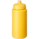 Hovedminiatyrbilde av Gul Baseline® Plus-grep 500 ml Tut Lokk Sportsflaske
