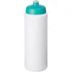 Hovedminiatyrbilde av Hvit/Akvamarin Baseline® Plus-grep 750 ml Tut Lokk Sportsflaske