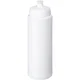 Hovedminiatyrbilde av Hvit Baseline® Plus 750 ml Tut Lokk Sportsflaske