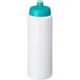 Hovedminiatyrbilde av Hvit/Akvamarin Baseline® Plus 750 ml Tut Lokk Sportsflaske