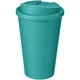 Hovedminiatyrbilde av Akvamarin Americano® 350 ml Sølesikker Termokopp