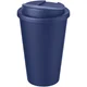 Hovedminiatyrbilde av Blå Americano® 350 ml Sølesikker Termokopp