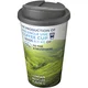 Hovedminiatyrbilde av Hvit/Grå Brite-Americano® 350 ml Sølesikker Termokopp