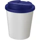 Hovedminiatyrbilde av Hvit/Blå Americano® Espresso 250 ml Sølesikker Termokopp