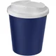 Hovedminiatyrbilde av Blå/Hvit Americano® Espresso 250 ml Sølesikker Termokopp