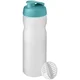 Hovedminiatyrbilde av Akvamarin/Frostet klar Baseline Plus 650 ml Shaker Sportsflaske