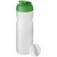Hovedminiatyrbilde av Grønn/Frostet klar Baseline Plus 650 ml Shaker Sportsflaske