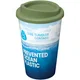 Hovedminiatyrbilde av Melert grønn Brite-Americano® POP 350 ml  Termokopp