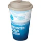 Hovedminiatyrbilde av Sandstein Brite-Americano Resirkulert POP 350 ml Sølesikker Plastkopp