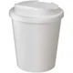 Hovedminiatyrbilde av Hvit Americano Espresso POP 250 ml Sølesikker Termokopp