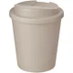 Hovedminiatyrbilde av Sandstein Americano Espresso POP 250 ml Sølesikker Termokopp